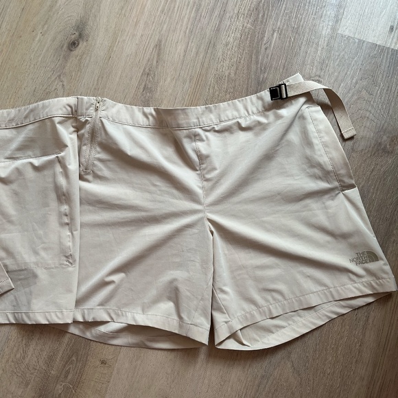 the North Face Women Paramount Skort - Picture 4 of 8